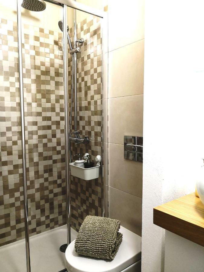 Be My Neighbour Hotel ลิสบอน ภายนอก รูปภาพ